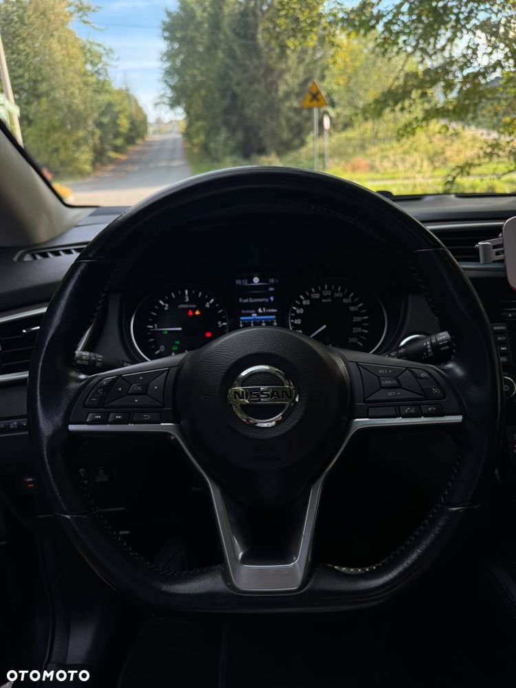 Nissan Qashqai 1.6 DCi ALL-MODE 4x4i TEKNA - 18