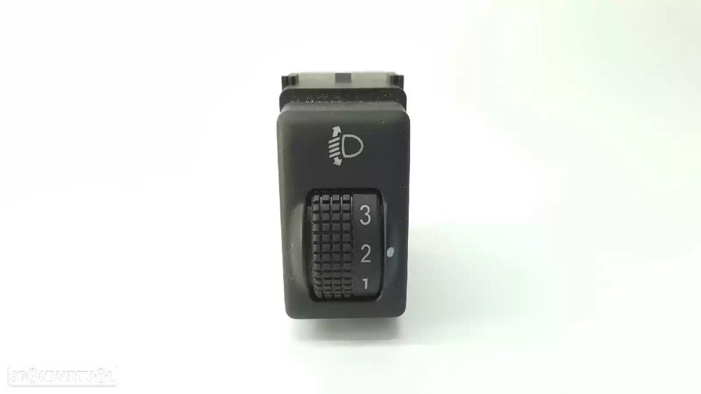 COMANDO REGULAÇÃO LUZES NISSAN PATHFINDER III 2008 -25190EB31A - 4