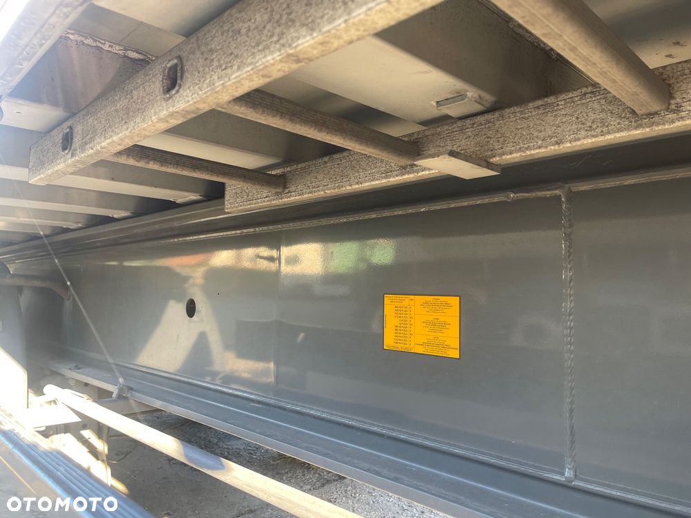 Benalu 55m3/Aluminiowa - 21