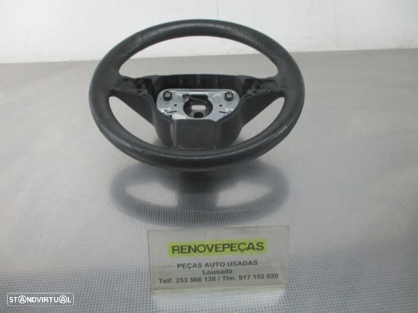Volante Opel Vectra C Gts (Z02) - 1
