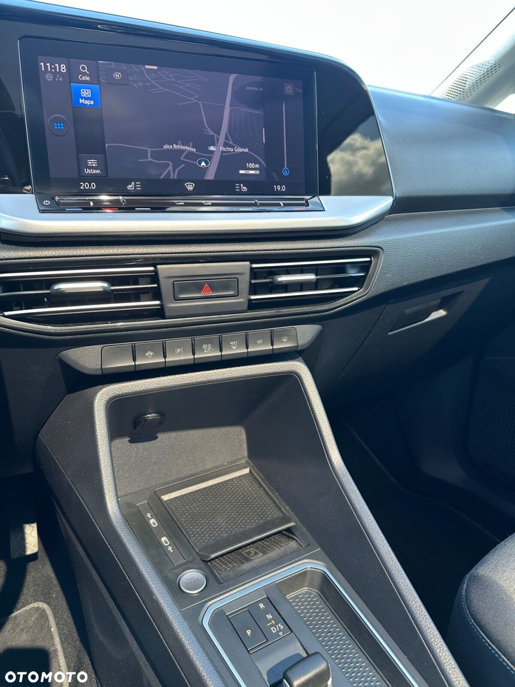 Ford Tourneo Connect Grand - 19