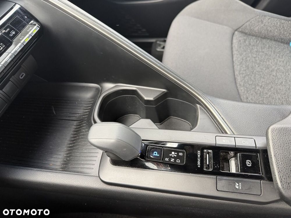 Toyota C-HR 1.8 Hybrid Comfort - 17