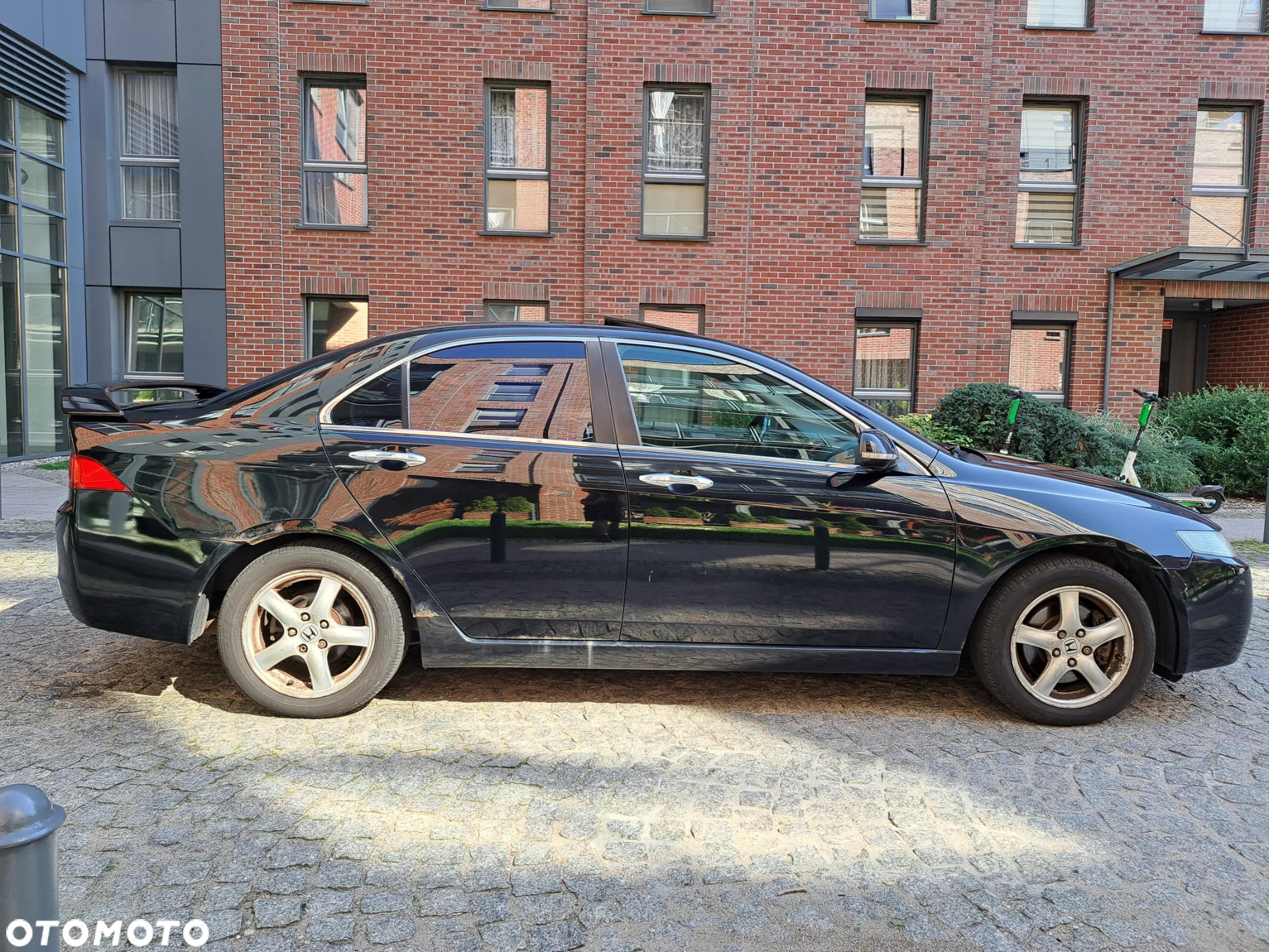 Honda Accord 2.2i-CTDi Executive - 18