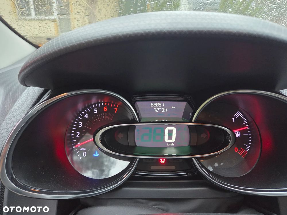 Renault Clio 0.9 Energy TCe Limited - 11