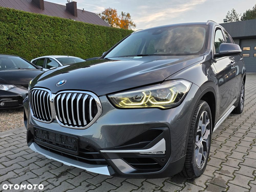 BMW X1 xDrive25e Business Edition - 14