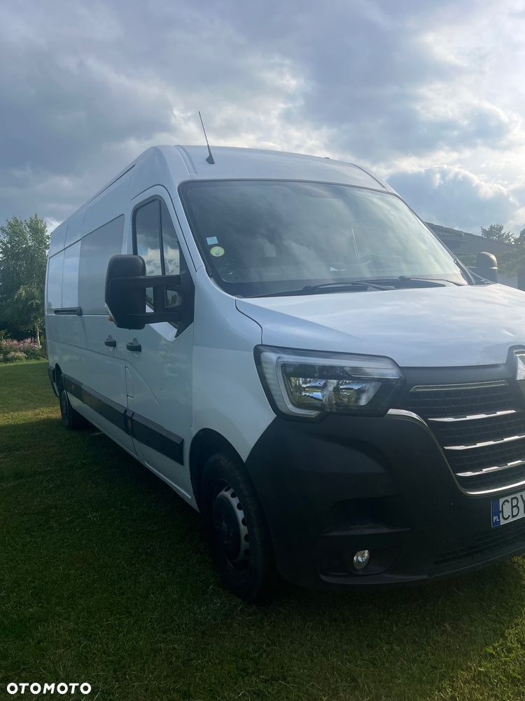 Renault Master - 6