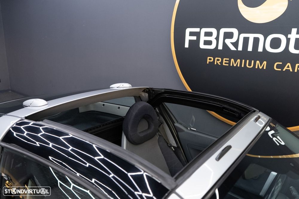 Smart Roadster Standard - 34