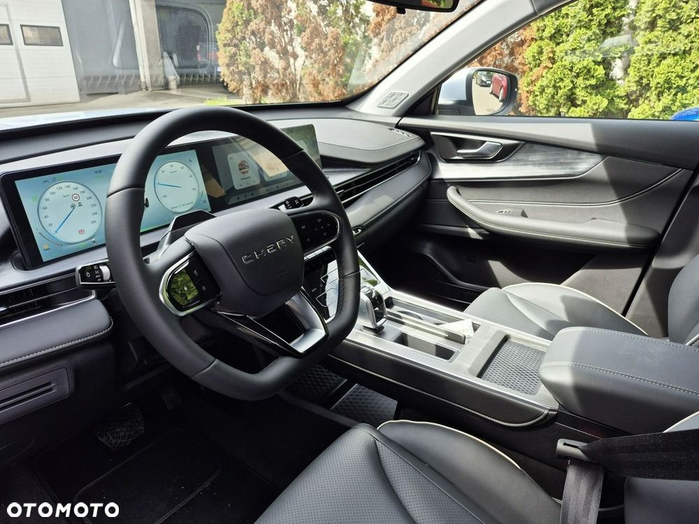Chery Tiggo 4 - 21