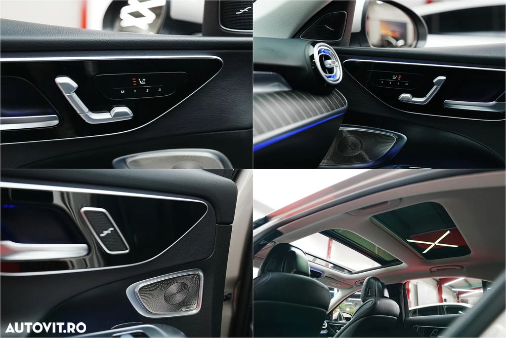 Mercedes-Benz C 200 9G-TRONIC - 31