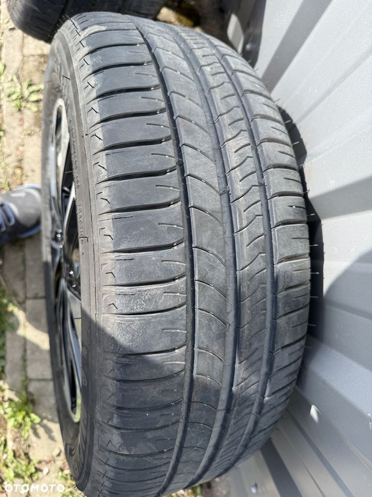 Koła felga Kia Ceed III LIFT HYBRYDA - 7