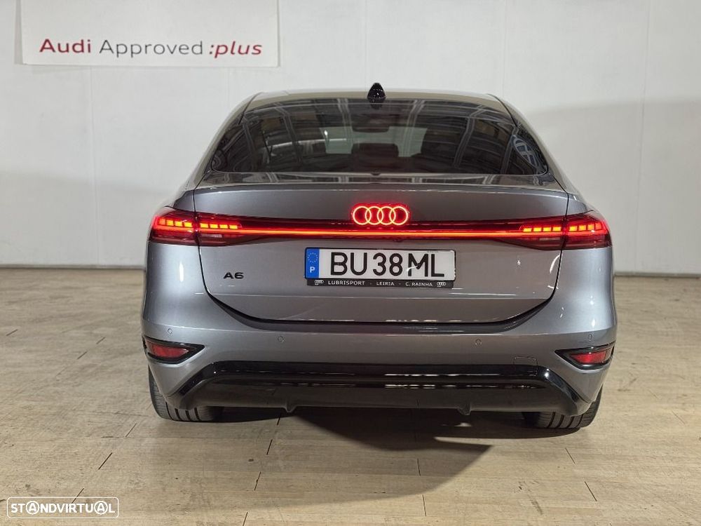 Audi A6 Sportback e-tron ack 83 kWh SE Business - 8