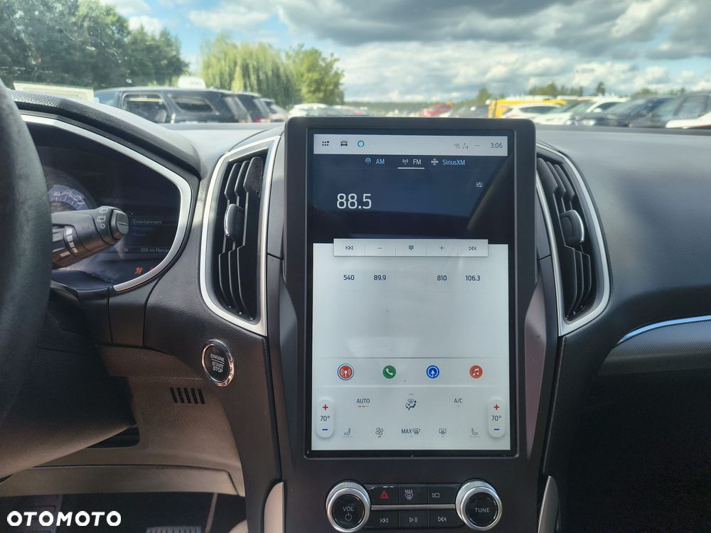 Ford Edge - 20