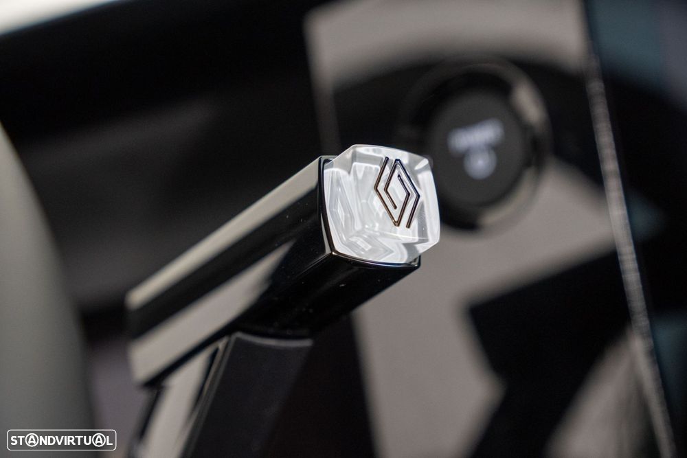 Renault 5 E-Tech 52 kWh Techno Autonomia Conforto - 34