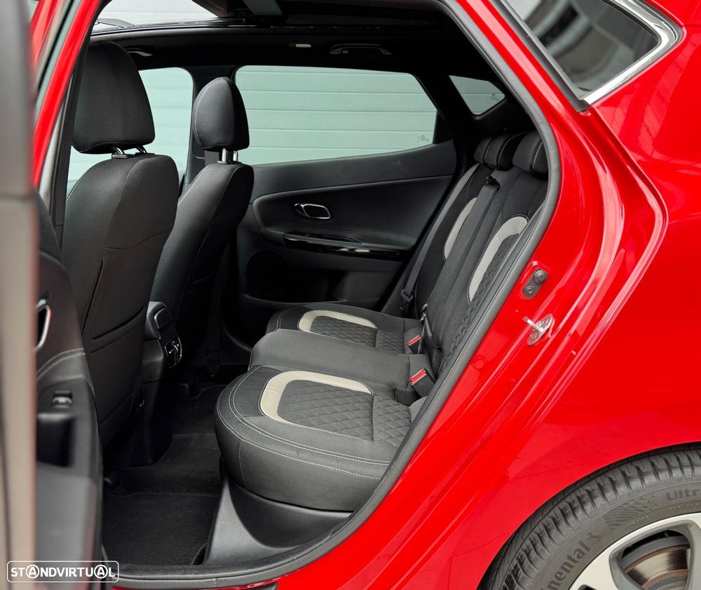 Kia Ceed 1.6 CRDi GT Line - 14