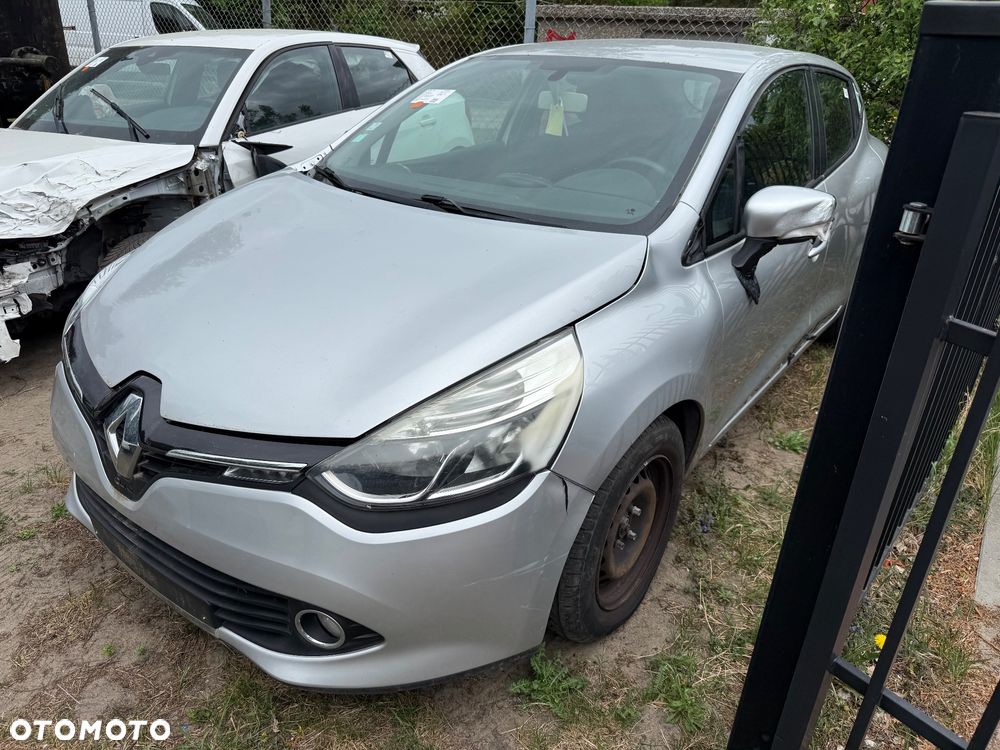 Renault Clio 1.5 dCi Energy Dynamique - 2