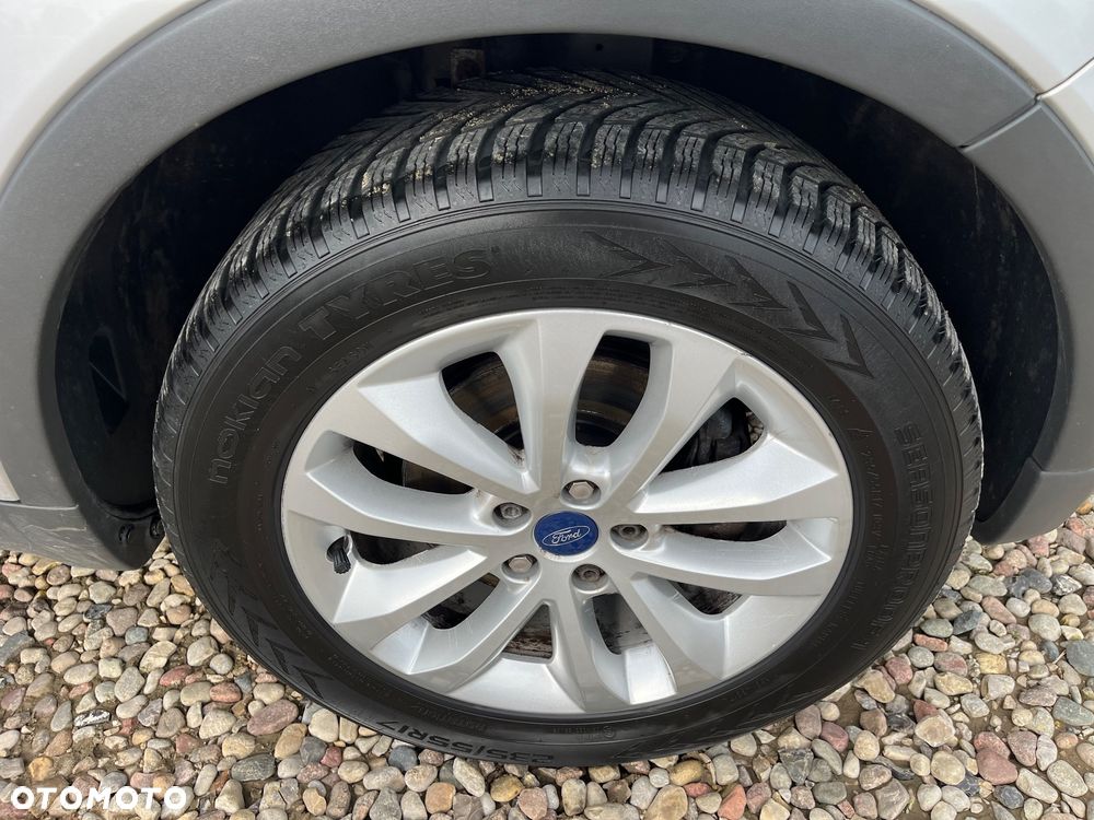 Ford Kuga 2.0 TDCi Titanium - 24