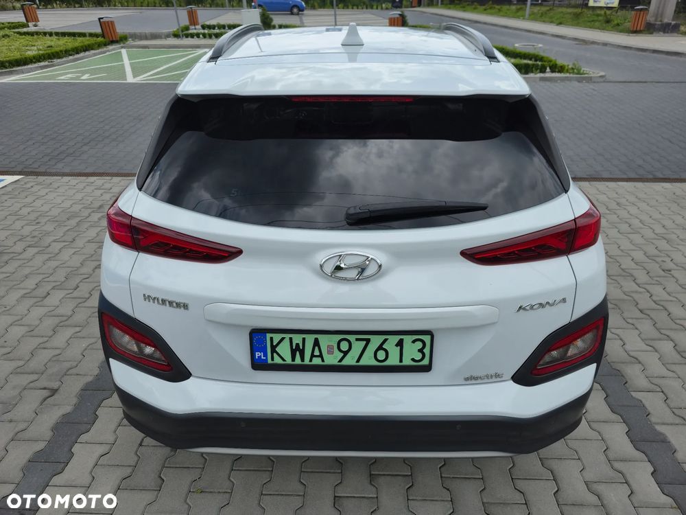 Hyundai Kona Style - 6
