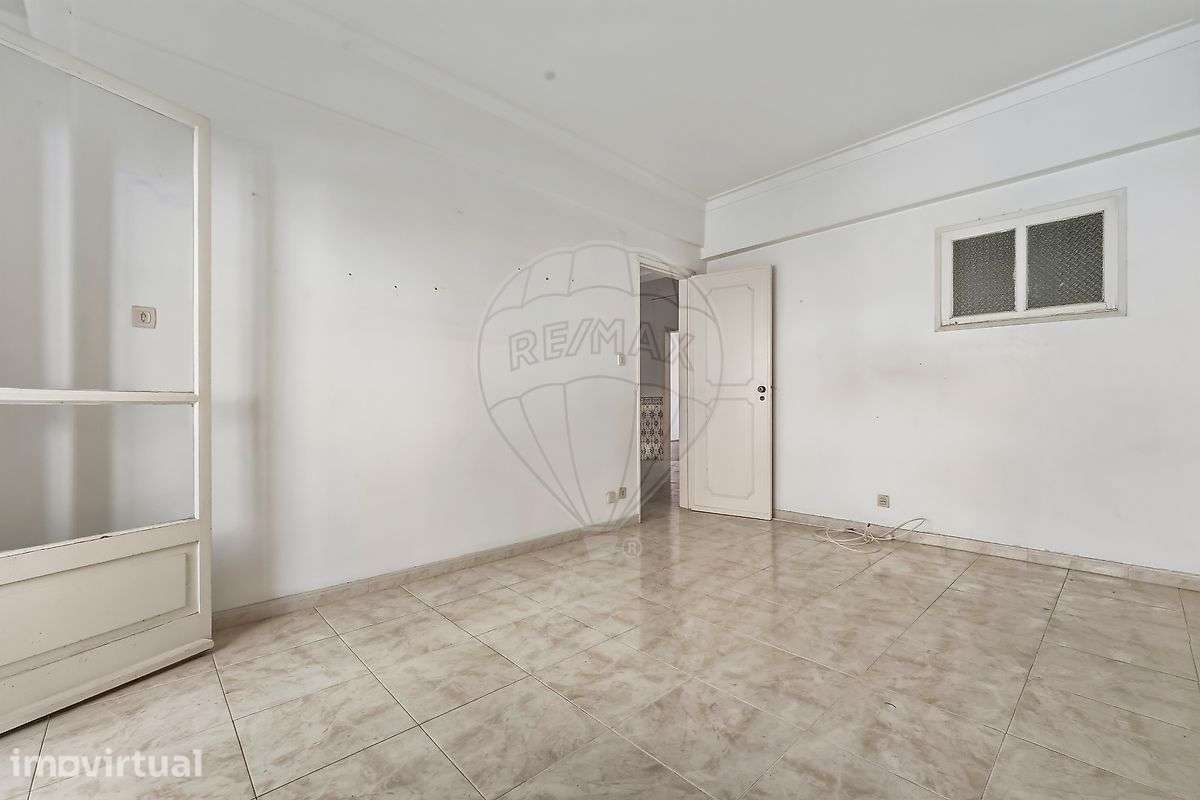 Apartamento T3 para venda - Grande imagem: 4/18