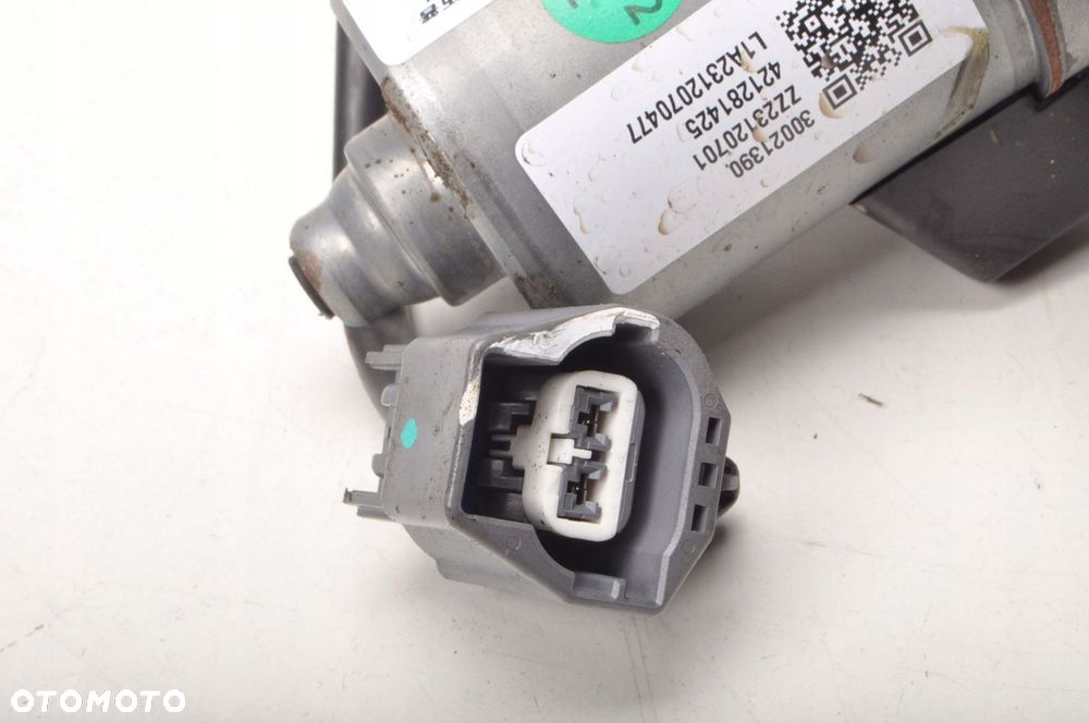 MG HS 1.5T 16V 162KM POMPA VACUM WAKUM VAKUM 10571609 30021390 2024R - 2