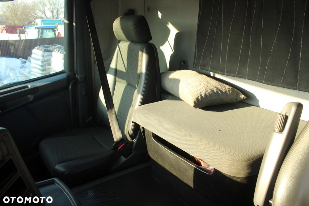 Scania G450 - 7