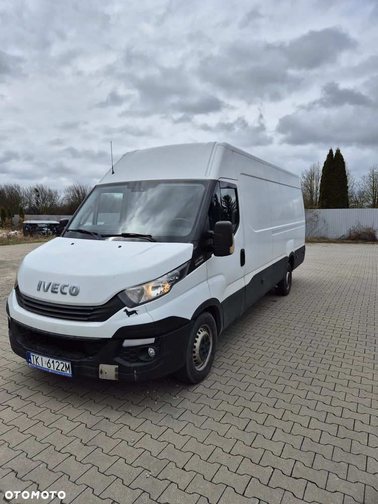 Iveco Daily - 3
