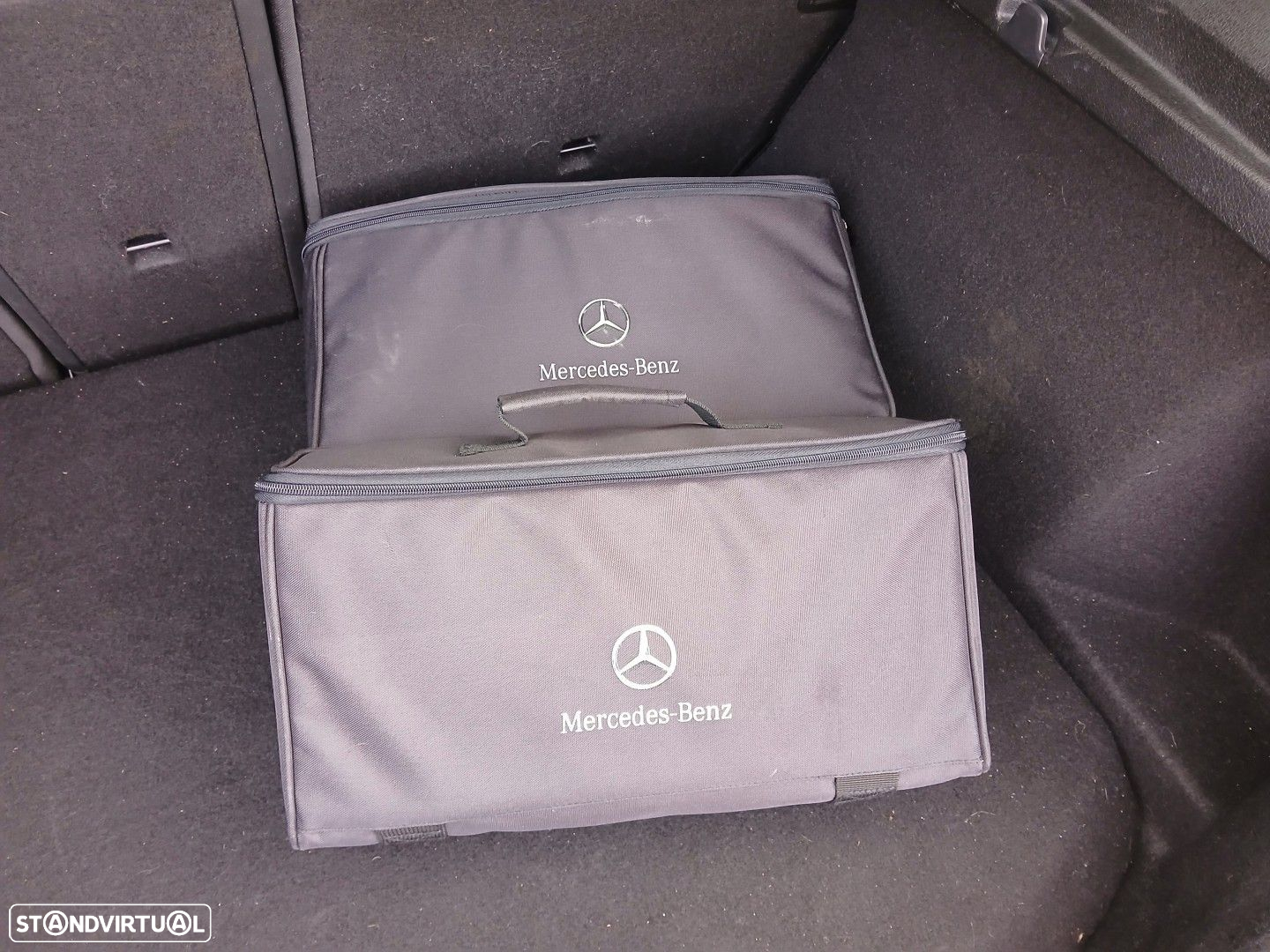Mercedes-Benz A 250 e - 27