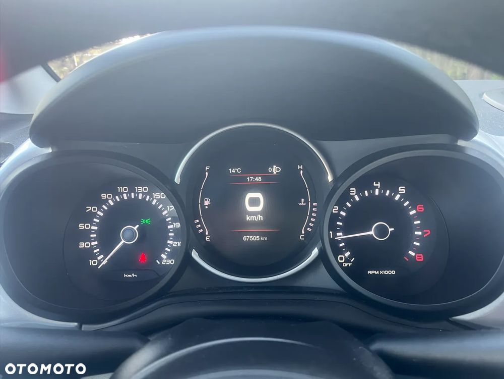 Fiat 500L 1.4 16V Pop - 9