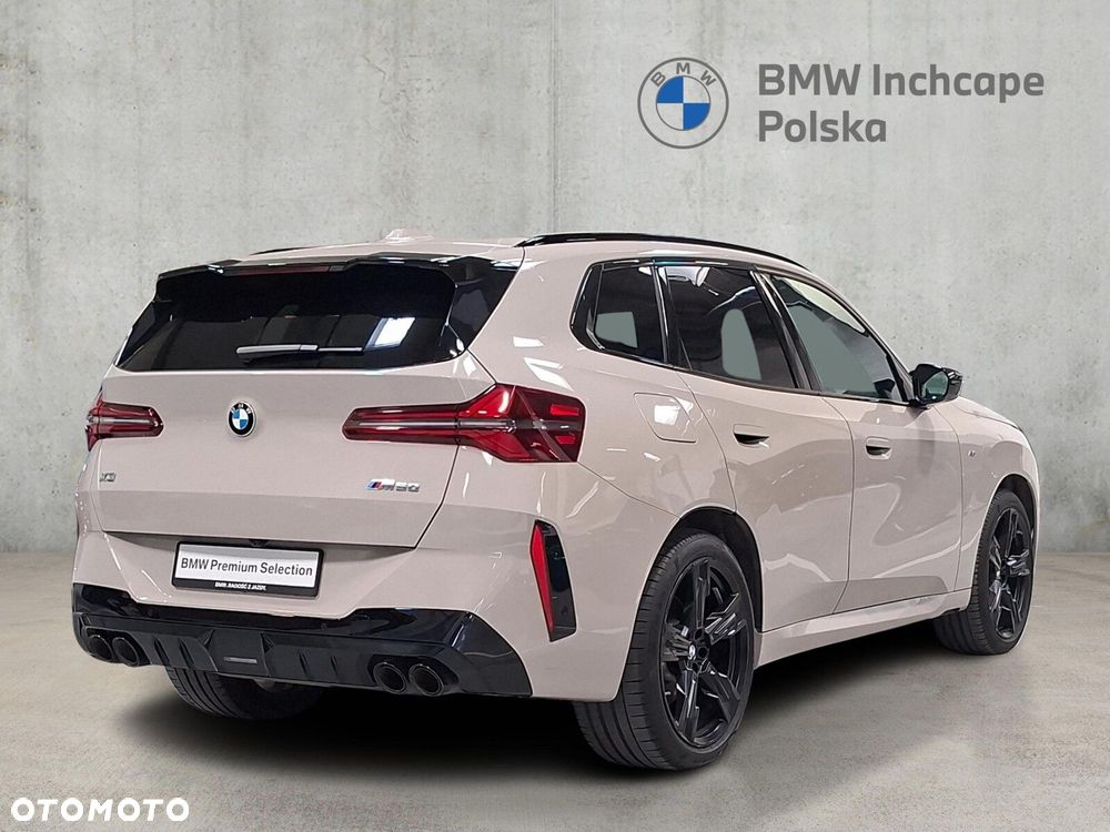 BMW X3 - 6