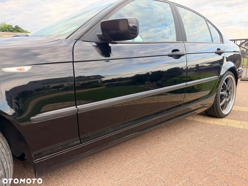 BMW Seria 3 318i Edition Lifestyle - 20