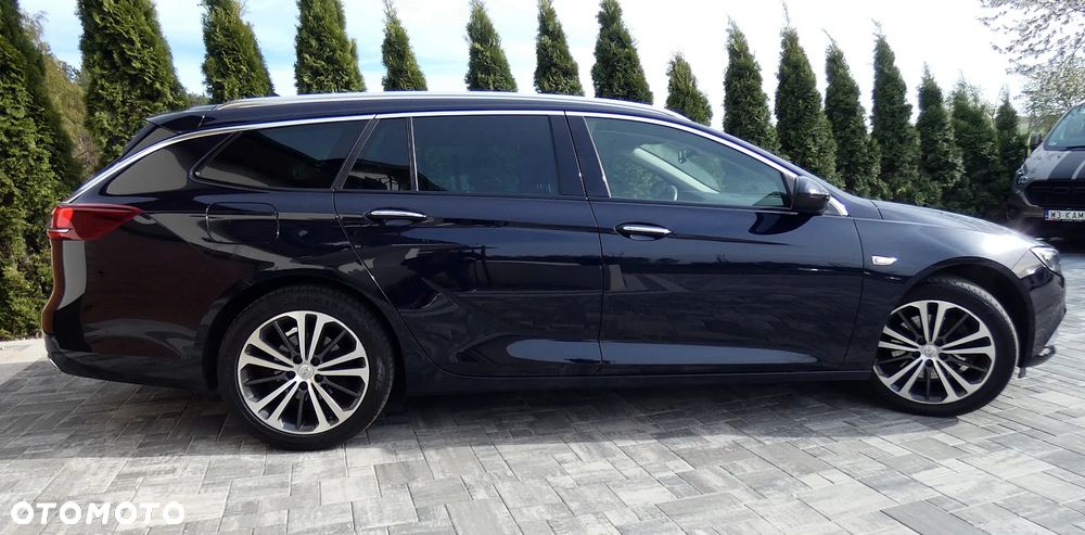 Opel Insignia CT 2.0 CDTI Exclusive S&S - 38