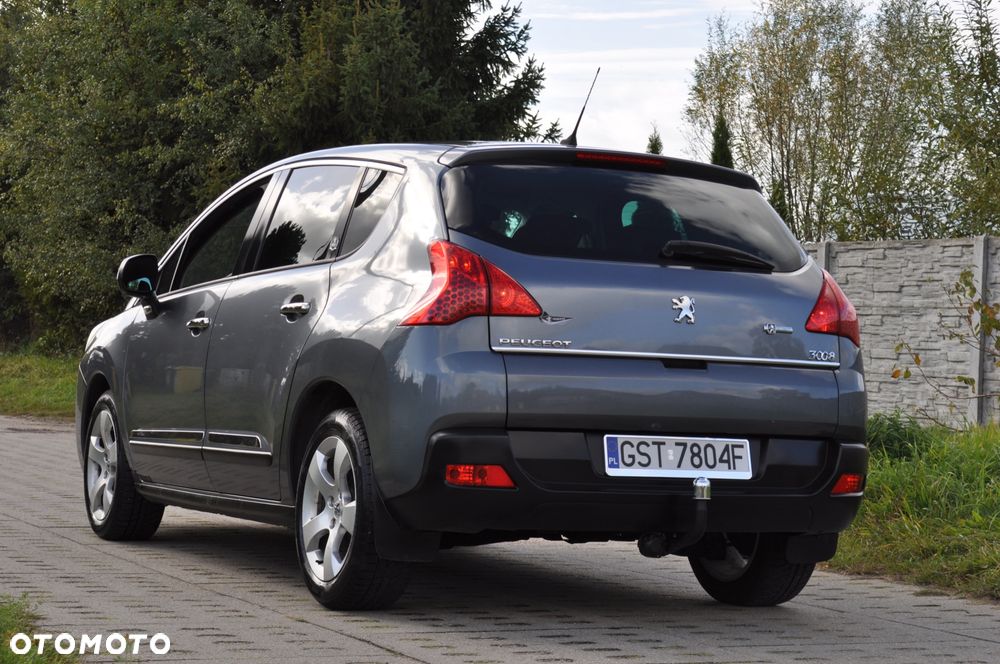 Peugeot 3008 - 7