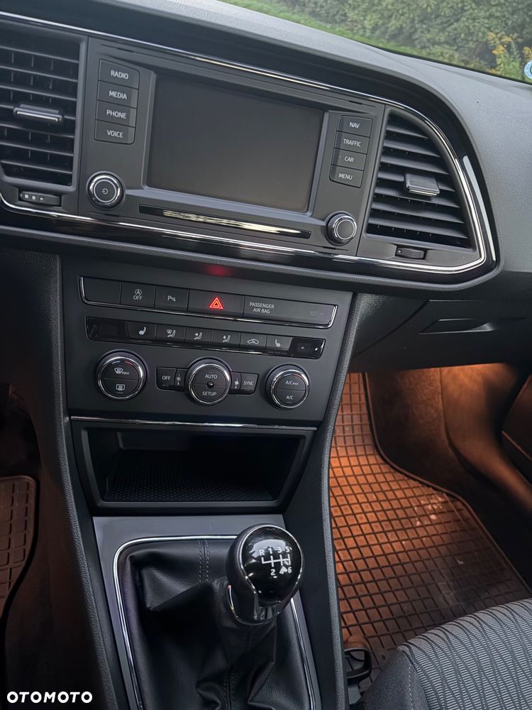 Seat Leon - 8