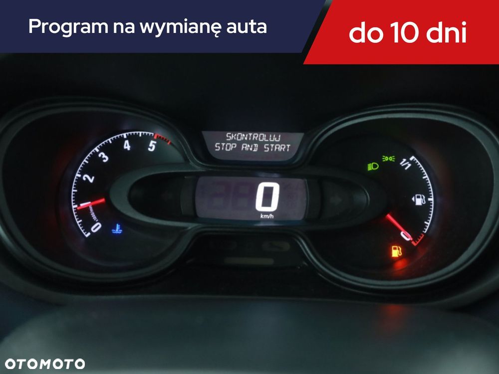 Opel Vivaro - 10
