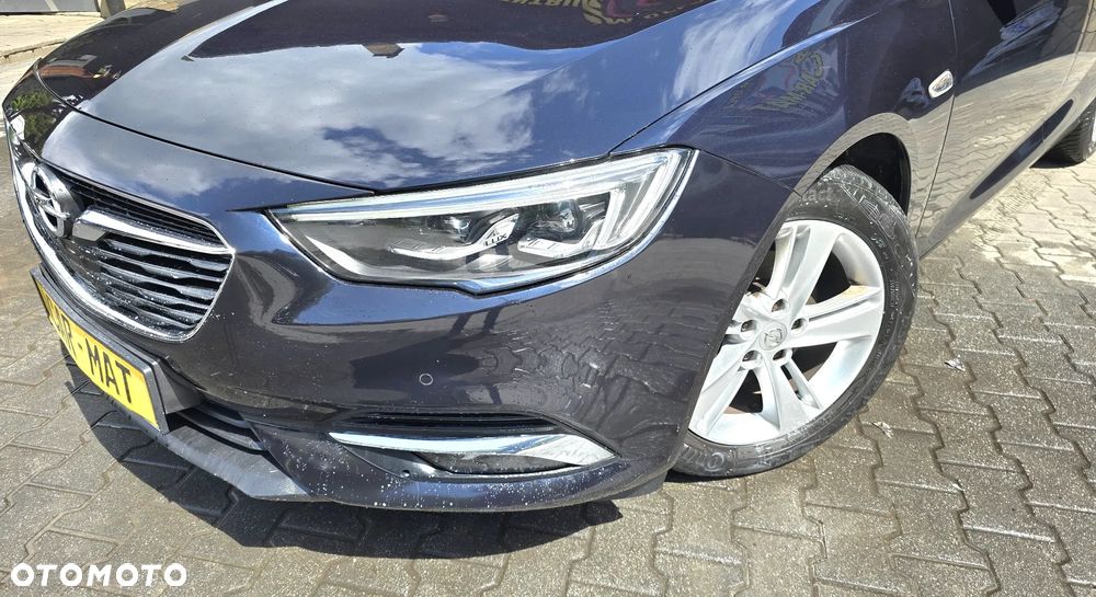 Opel Insignia 1.5 Direct InjectionTurbo Business Innovation - 3