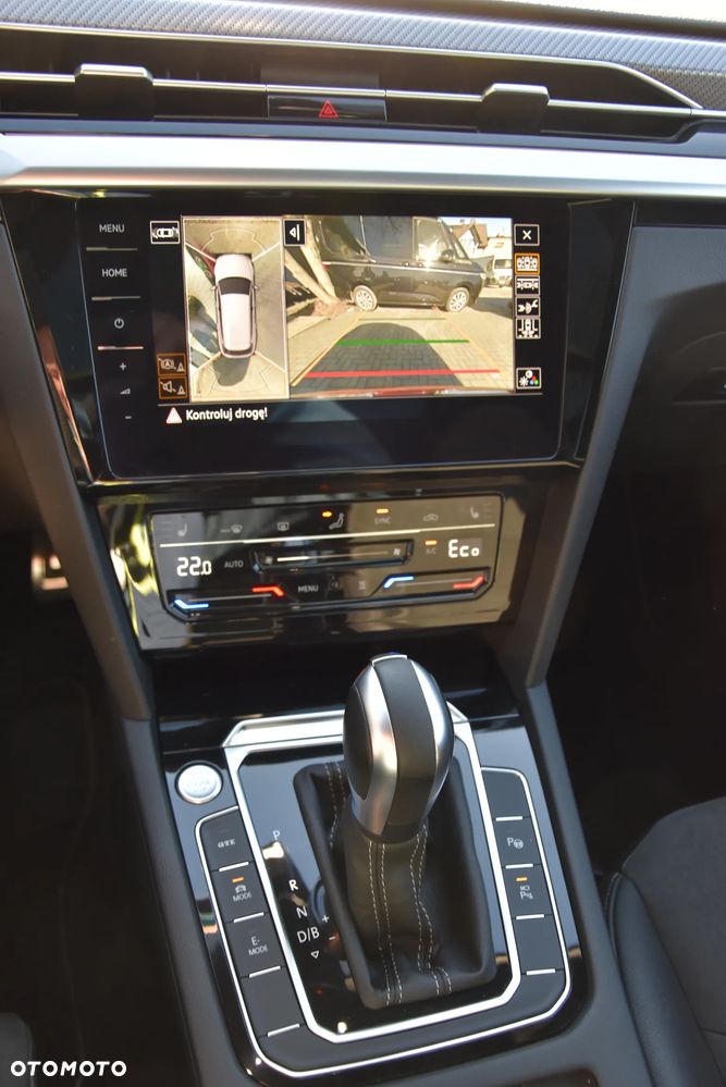 Volkswagen Arteon 1.4 eHybrid OPF DSG R-Line - 17