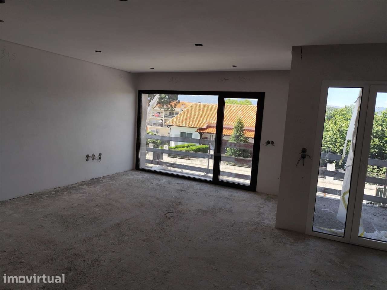 Apartamento T2+1 Novo em Construção - Tondela - Grande imagem: 4/9