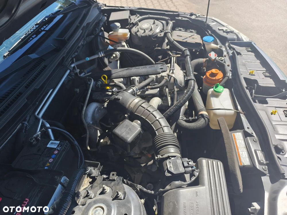 Suzuki Grand Vitara - 21