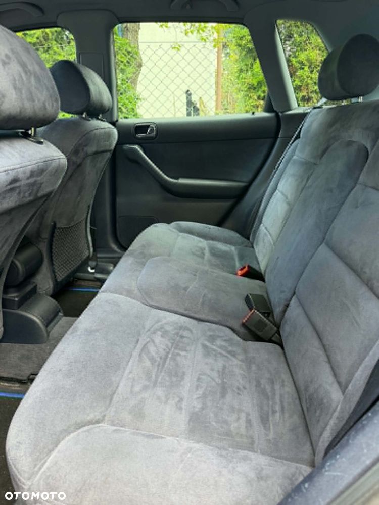 Audi A3 Sportback 1.6 Ambiente - 11