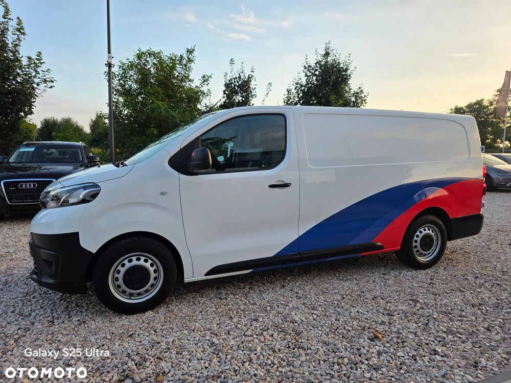 Toyota ProAce - 5