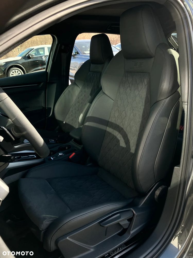 Audi RS3 Sportback - 15