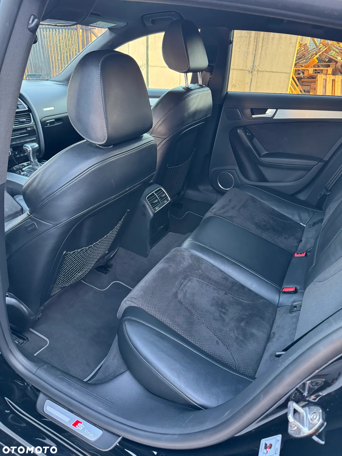 Audi A5 2.0 TDI Quattro S tronic - 15
