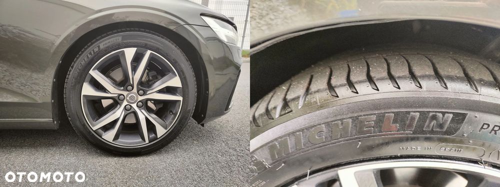 Volvo S60 B4 B Geartronic RDesign - 37