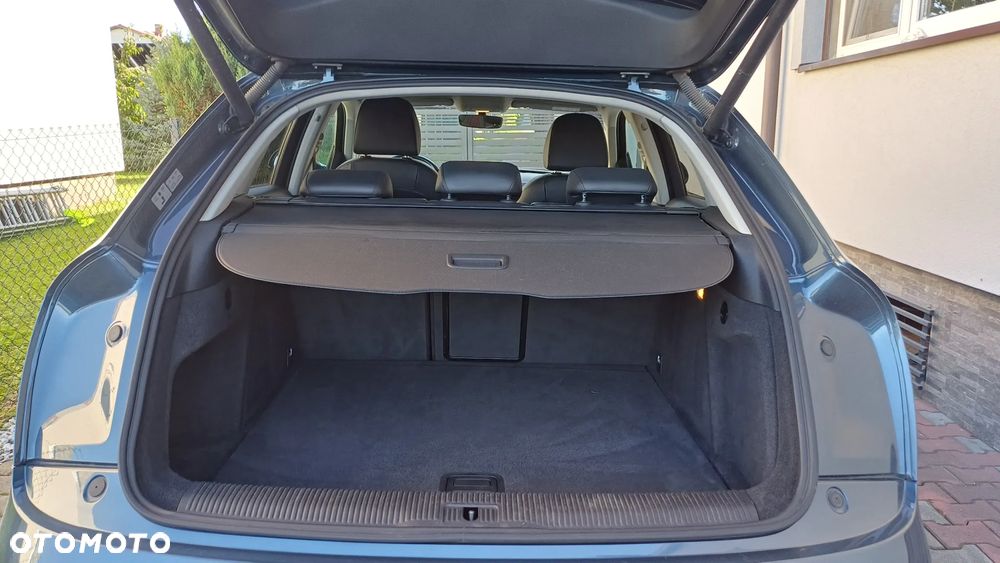 Audi Q3 2.0 TDI Quattro S tronic - 14