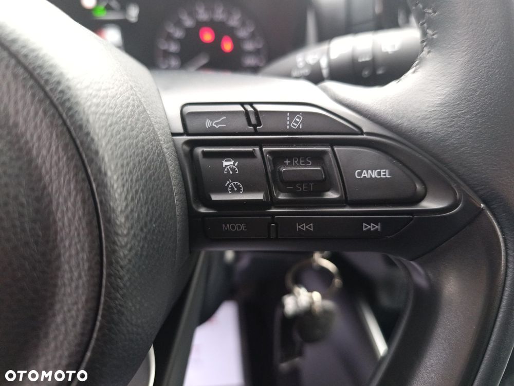 Toyota Yaris Hybrid 1.5 Comfort - 27