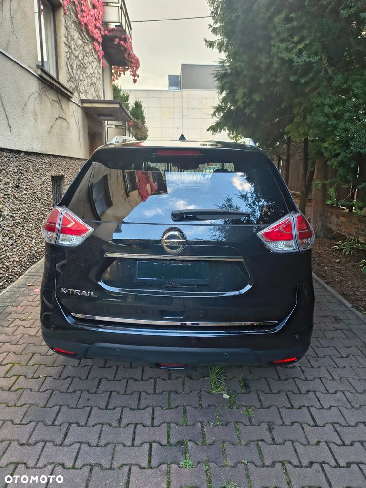 Nissan X-Trail 1.6 DIG-T Tekna 2WD - 5