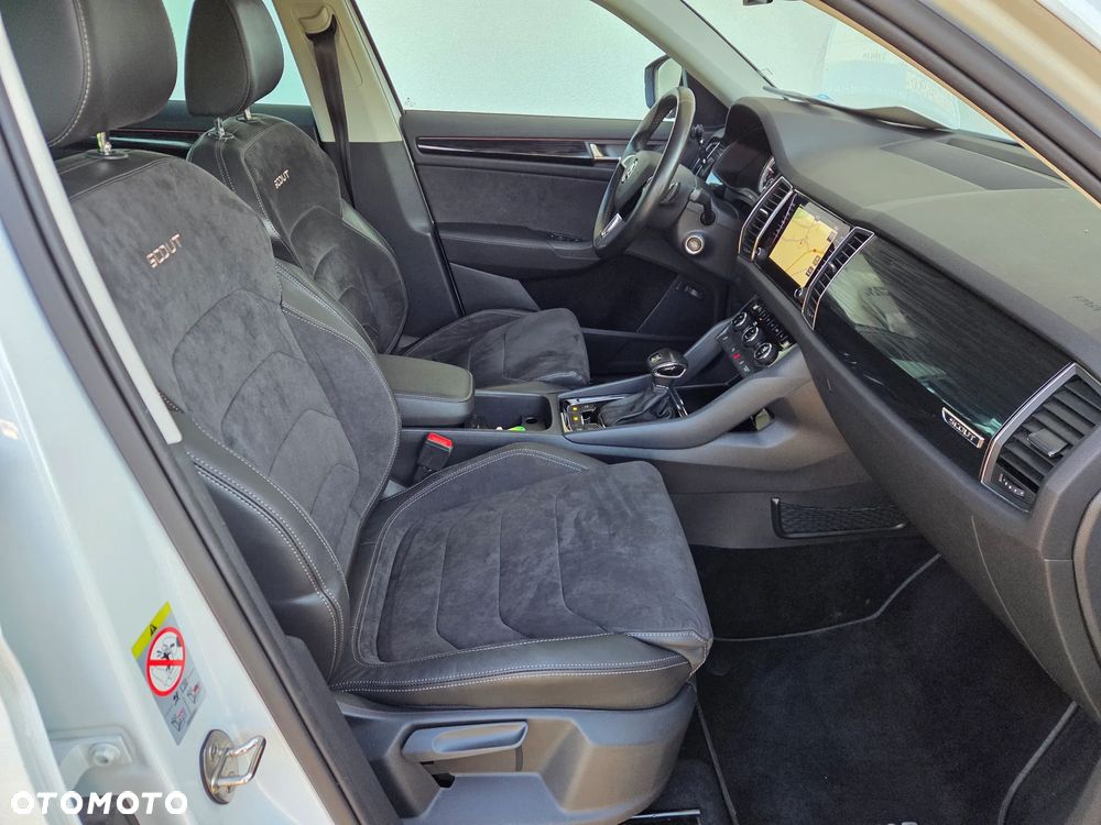 Skoda Kodiaq - 12