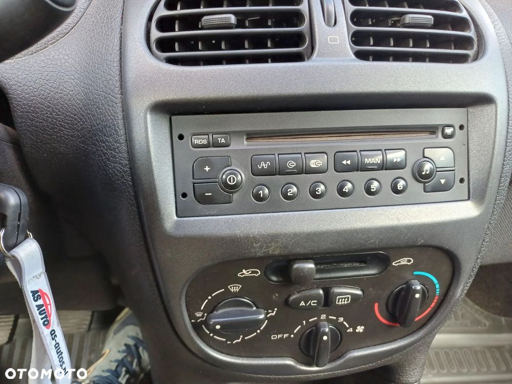 Peugeot 206 SW 75 Filou - 20