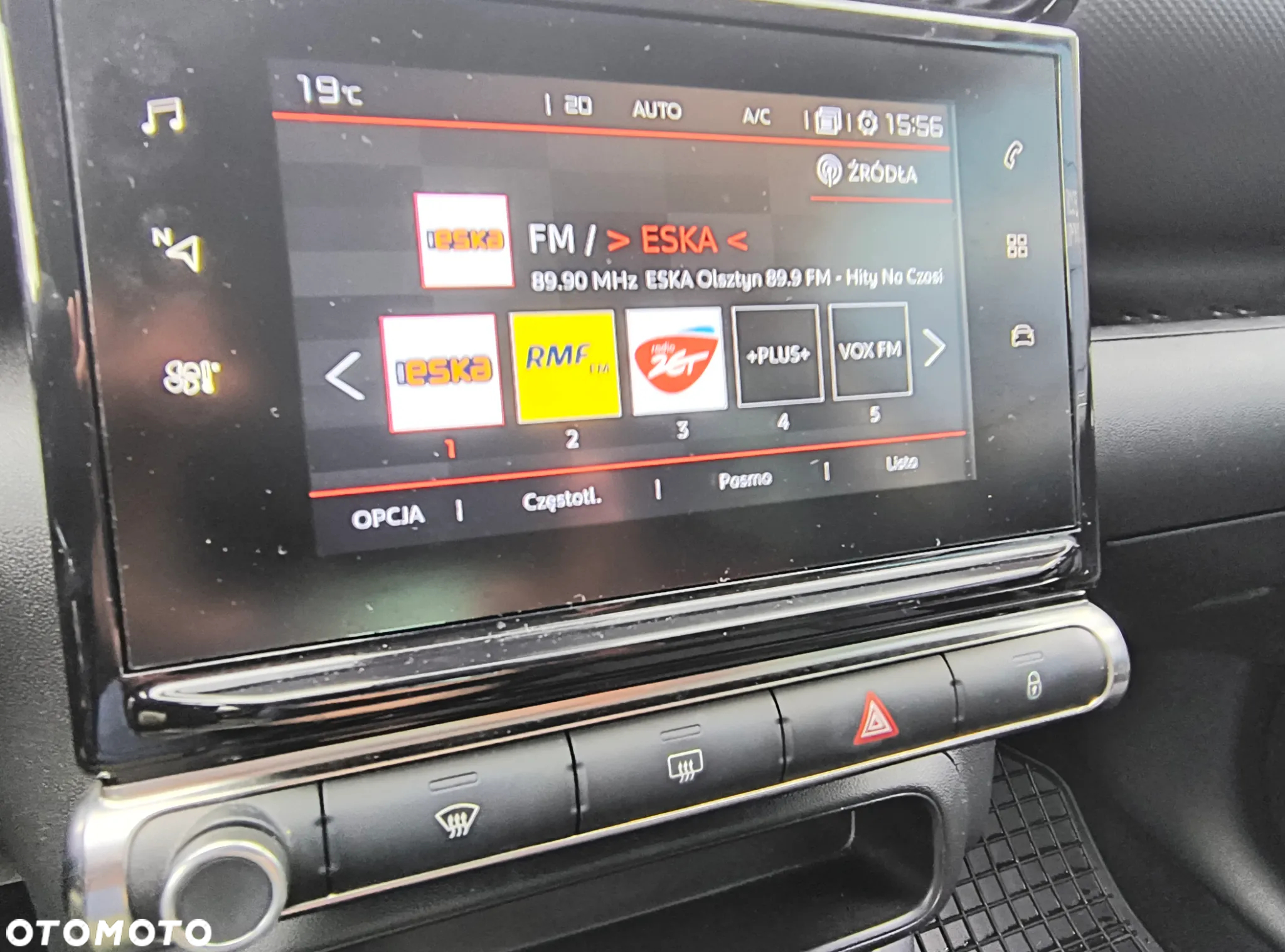 Citroën C3 Aircross 1.2 PureTech GPF Shine S&S - 16
