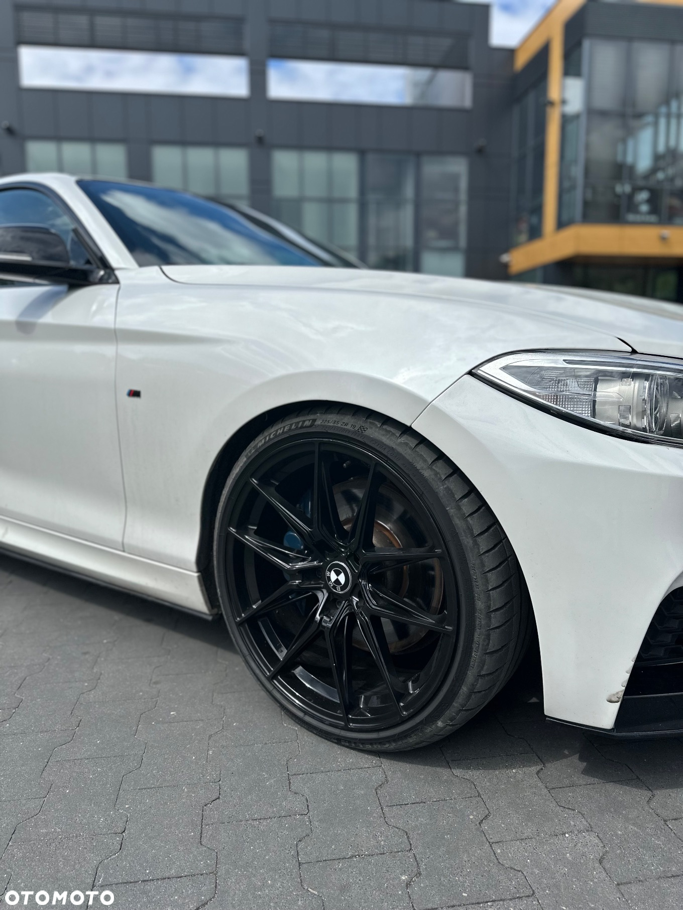 BMW Seria 2 M240i Coupe - 30