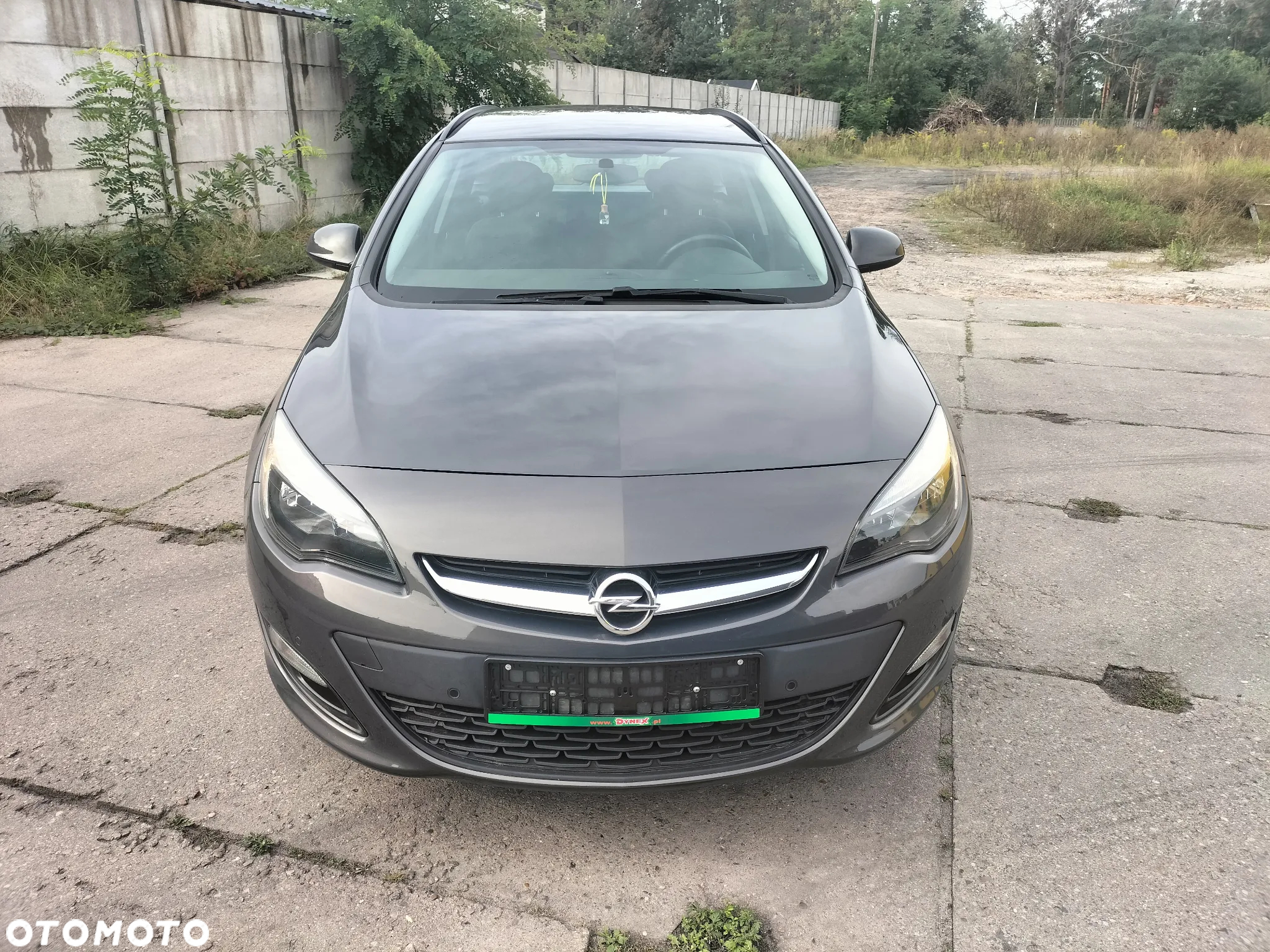 Opel Astra 1.4 Turbo Selection - 2